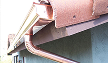 Rain Gutter Installation, Repair, Cleaning and Protection in E Saint Louis, IL